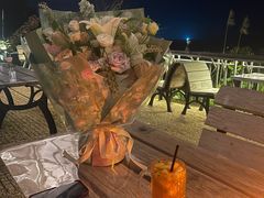 -Brew Farm·精酿农场海滨悬崖餐厅