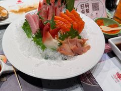 -大渔铁板烧(大悦城店)