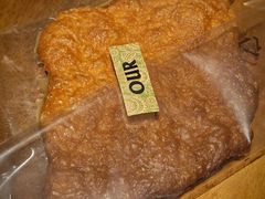 羊角锅巴-OUR Bakery(三里屯太古里店)