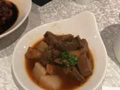 -红棉中餐厅·广州海航威斯汀酒店