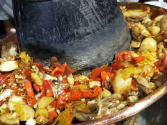 -北龙火锅店(燕山大街店)