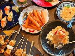 -鸟鹏烧鸟居酒屋(龙岗万科店)