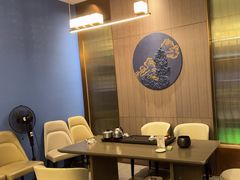 -国惠大酒楼(仓山万达店)