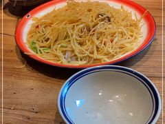 -泥糊破店小酒馆·团建聚餐(南京西路店)