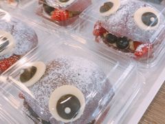 -85度C(青岛闽江路店)