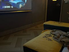 -汤泉良子·沐足·颂钵疗愈·SPA(珠江新城店)