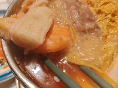 -Thai Basil罗勒叶泰式餐厅(时代天街店)