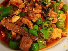 -全牛匠·乐山跷脚牛肉(西北旺万象汇店)