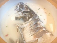 -浔味·山屿湖·正宗淳牌全鱼宴老字号