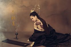 点击看大图 -素合写真摄影(合肥原创店)
