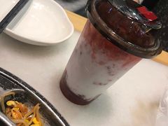 -PARIS BAGUETTE巴黎贝甜(周浦万达店)