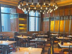 -君悦酒店·乐厨·高空自助餐(青年大街店)