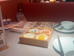 -闽上鲜·福建菜(龙湖滨江天街店)