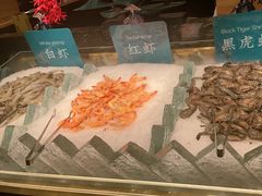 -東盛炭烤自助料理(玄武招商花园城店)