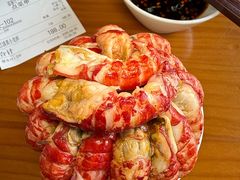 -莲餐厅·湖北菜·潜江小龙虾店(愚园路店)