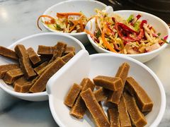 -五悦北平四季涮肉·烧烤(老商埠店)