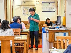 -悦宾饭馆(翠花胡同店)