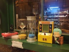 -新月集庭院咖啡馆(老邮局店)