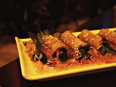 -吉姆餐厅
