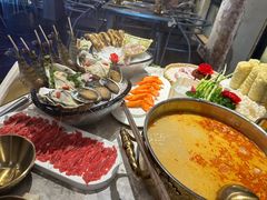 -琥珀川糟粕醋·香草鸭·鸡煲(慈云寺店)