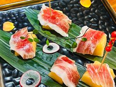 -万岛日本料理铁板烧(万象城店)