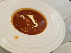 -成桂西餐厅·42年的味道(五大道疙瘩楼店)