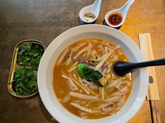 -漆黑觉米粉(三里屯店)