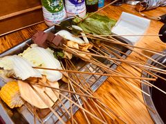 -三番火辣串串香(总店)