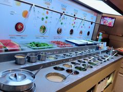 -海底捞火锅(枫蓝国际购物中心店)