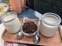 -野蔓果·山野菜(西湖景区·龙井茶田店)