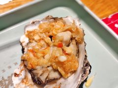 -蚝英雄·鲜蚝自助专门店(洋桥店)