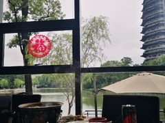 -听松楼·花园酒店·自助餐厅(红梅公园店)