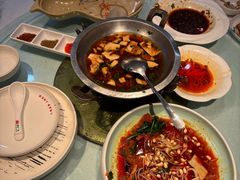 -纳家楼·地道陕菜(劳动路店)