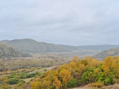 -塞罕坝国家级自然保护区