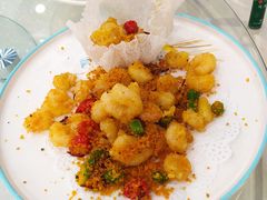 -友鹏海鲜(新宜白大道店)