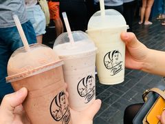 -Fergburger(皇后镇店)