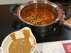 -呷哺呷哺(西单大悦城店)