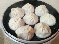 -笑云开汤包店(网巾市店)