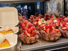 -BUTTERFUL&CREAMOROUS 黄油与面包(三里屯太古里店)