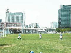 -黄龙魔方运动培训·棒球·橄榄球