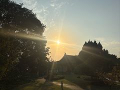 -江心屿景区