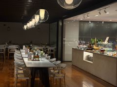 -知味自助餐厅(西安威斯汀大酒店)