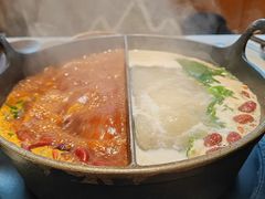 -山缓缓火锅(苏州仁恒仓街店)