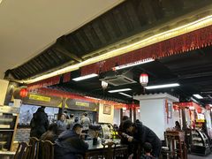 -西月城谭豆花(春熙路店)
