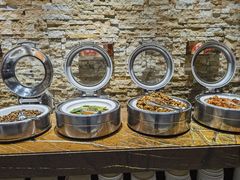 -汉巴9号自助餐厅(新潮尚品超市店)