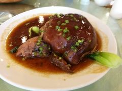 乾州带把肘子-乾州食府(小雁塔店)