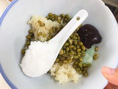 -松盛糕团店(红旗桥店)