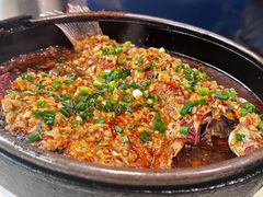 -聚味瞿记·龙虾堂(咸嘉湖店)