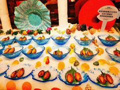 -芭菲盛宴·环球美食(锦城万达广场店)