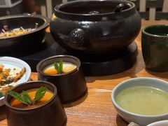 -云海肴·汽锅鸡·云南菜(苏州中心店)